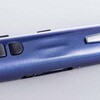 400-MAWB231BL ブルーLEDマウス Bluetooth/ワイヤレス 充電式ペン型 サンワダイレクト 82733695