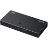 400-SW043 HDMI切替器 4K対応 リモコン付き サンワダイレクト 82733790