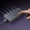 400-SW043 HDMI切替器 4K対応 リモコン付き サンワダイレクト 82733790