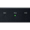 400-SW043 HDMI切替器 4K対応 リモコン付き サンワダイレクト 82733790