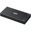 400-SW043 HDMI切替器 4K対応 リモコン付き サンワダイレクト 82733790