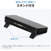 400-CLN043 クーラー ノートパソコン用 ペルチェ素子 サンワダイレクト 82733817