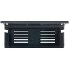 200-CB101BK ケーブル&タップ収納ボックス サンワダイレクト 82733948