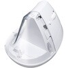 400-MAWB217W ブルーLEDマウス Bluetooth/ワイヤレス 超急速充電 サンワダイレクト 82734000