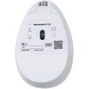 400-MAWB217W ブルーLEDマウス Bluetooth/ワイヤレス 超急速充電 サンワダイレクト 82734000