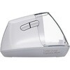 400-MAWB217W ブルーLEDマウス Bluetooth/ワイヤレス 超急速充電 サンワダイレクト 82734000