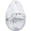 400-MAWB217W ブルーLEDマウス Bluetooth/ワイヤレス 超急速充電 サンワダイレクト 82734000
