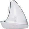 400-MAWB217W ブルーLEDマウス Bluetooth/ワイヤレス 超急速充電 サンワダイレクト 82734000