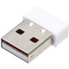 400-MAWB217W ブルーLEDマウス Bluetooth/ワイヤレス 超急速充電 サンワダイレクト 82734000
