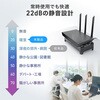 400-CLN041 クーラー モバイルバッテリー用 サンワダイレクト 82734018