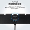 400-CLN041 クーラー モバイルバッテリー用 サンワダイレクト 82734018