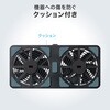 400-CLN041 クーラー モバイルバッテリー用 サンワダイレクト 82734018