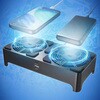 400-CLN041 クーラー モバイルバッテリー用 サンワダイレクト 82734018