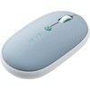 400-MABT178LB ブルーLEDマウス Bluetooth 5.0 充電式 サンワダイレクト 82734027