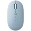 400-MABT178LB ブルーLEDマウス Bluetooth 5.0 充電式 サンワダイレクト 82734027