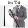 100-PRS029 プロジェクタースクリーン 卓上 サンワダイレクト 82734097