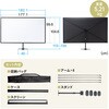 100-PRS029 プロジェクタースクリーン 卓上 サンワダイレクト 82734097