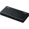 400-SW042 HDMI切替器 4K対応 リモコン付き サンワダイレクト 82734149