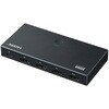 400-SW042 HDMI切替器 4K対応 リモコン付き サンワダイレクト 82734149