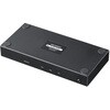 400-SW042 HDMI切替器 4K対応 リモコン付き サンワダイレクト 82734149