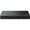 400-SW042 HDMI切替器 4K対応 リモコン付き サンワダイレクト 82734149