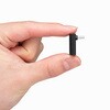 AD-USB38CCFL 変換アダプタ USB TypeC-USB TypeC 40Gbps/PD240W サンワサプライ 82734167