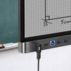 AD-USB38CCFL 変換アダプタ USB TypeC-USB TypeC 40Gbps/PD240W サンワサプライ 82734167