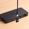 AD-USB38CCFL 変換アダプタ USB TypeC-USB TypeC 40Gbps/PD240W サンワサプライ 82734167