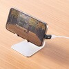 AD-USB38CCFL 変換アダプタ USB TypeC-USB TypeC 40Gbps/PD240W サンワサプライ 82734167