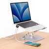 AD-USB38CCFL 変換アダプタ USB TypeC-USB TypeC 40Gbps/PD240W サンワサプライ 82734167