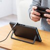 AD-USB38CCFL 変換アダプタ USB TypeC-USB TypeC 40Gbps/PD240W サンワサプライ 82734167
