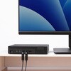 AD-USB38CCFL 変換アダプタ USB TypeC-USB TypeC 40Gbps/PD240W サンワサプライ 82734167