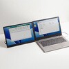 AD-USB38CCFL 変換アダプタ USB TypeC-USB TypeC 40Gbps/PD240W サンワサプライ 82734167