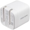 ACA-PD113W AC充電器 USB PD対応 PD20W サンワサプライ 82734176