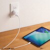 ACA-PD113W AC充電器 USB PD対応 PD20W サンワサプライ 82734176