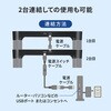 TK-CLN32U クーラーパッド ノートパソコン用 サンワサプライ 82734185