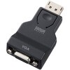 変換アダプタ DisplayPort-VGA サンワサプライ