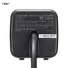 TAP-B115UC-2BK 電源タップ PD65W充電機能付き クランプ固定式 サンワサプライ 82734219