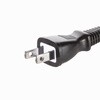 TAP-B115UC-2BK 電源タップ PD65W充電機能付き クランプ固定式 サンワサプライ 82734219