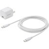 AC充電器 USB PD対応 PD20W サンワサプライ
