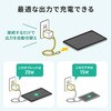 ACA-PD113SETW AC充電器 USB PD対応 PD20W サンワサプライ 82734246