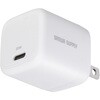 ACA-PD113SETW AC充電器 USB PD対応 PD20W サンワサプライ 82734246