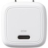 ACA-PD113SETW AC充電器 USB PD対応 PD20W サンワサプライ 82734246
