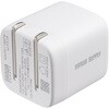 ACA-PD113SETW AC充電器 USB PD対応 PD20W サンワサプライ 82734246