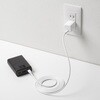ACA-PD113SETW AC充電器 USB PD対応 PD20W サンワサプライ 82734246