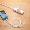 ACA-PD113SETW AC充電器 USB PD対応 PD20W サンワサプライ 82734246