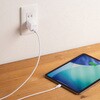 ACA-PD113SETW AC充電器 USB PD対応 PD20W サンワサプライ 82734246