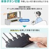 SW-HDR31R HDMI切替器 4K対応 リモコン付き サンワサプライ 82734255