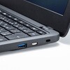 SLE-46S-W セキュリティ eシリーズ TypeCポート取付け サンワサプライ 82734271