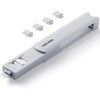 SLE-46S-W セキュリティ eシリーズ TypeCポート取付け サンワサプライ 82734271